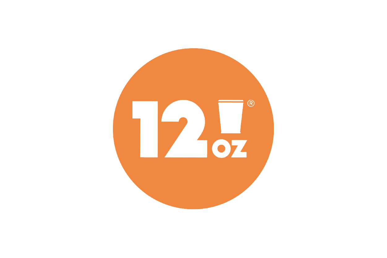 Logo 12oz