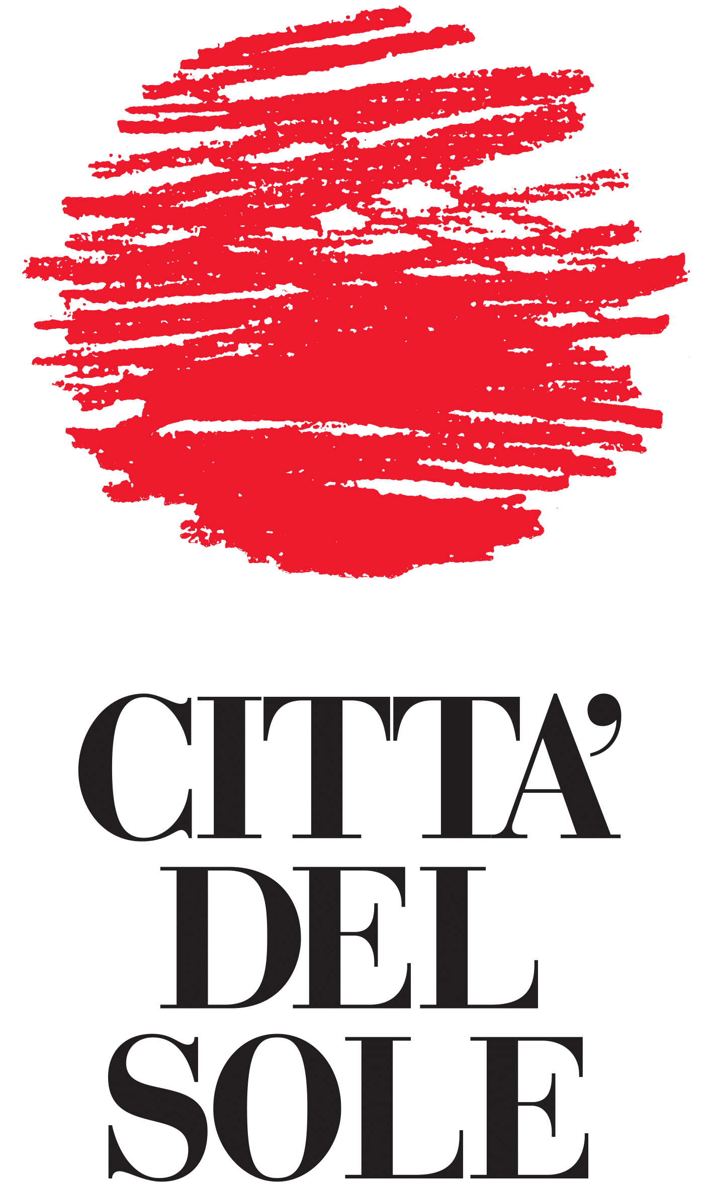 Logo Città del Sole