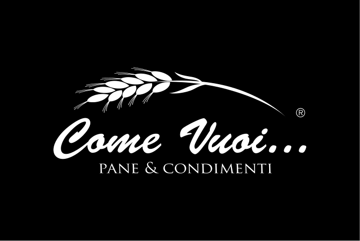 Logo Come Vuoi