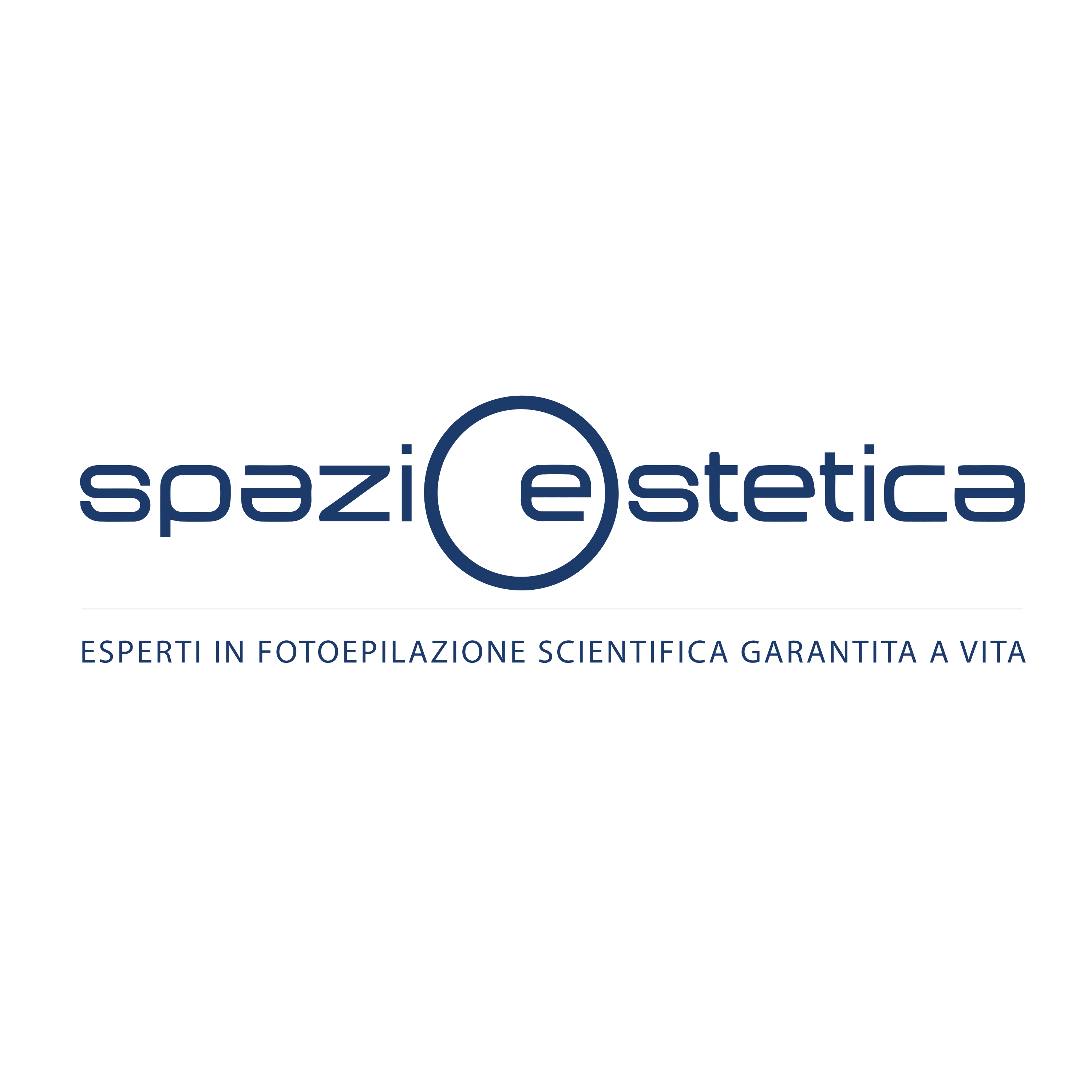 Logo Spazio Estetica